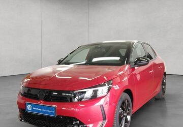 Opel Corsa 14.294 km 16.450 &euro; Frankfurt 60386