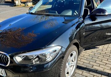 BMW 116 149.000 km 8.100 &euro; Usingen 61250