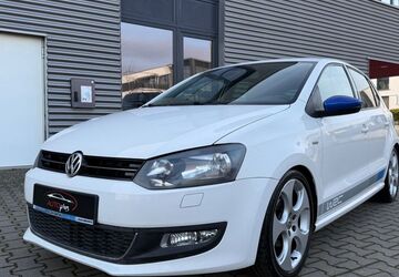 VW Polo 159.000 km 5.599 &euro; Kelkheim 65779