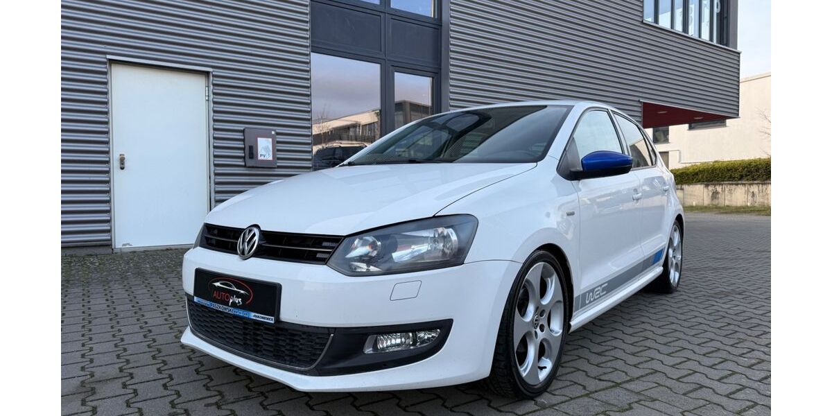 VW Polo 159.000 km 5.599 &euro; Kelkheim 65779