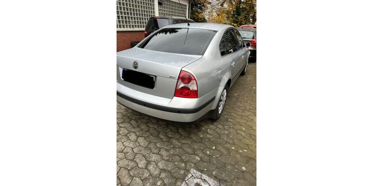 VW Passat 175.000 km 1.499 &euro; Hanau 63456