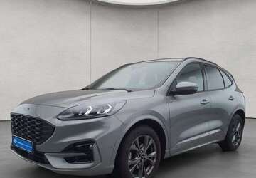 Ford Kuga 20.508 km 22.950 &euro; Frankfurt am Main 60386