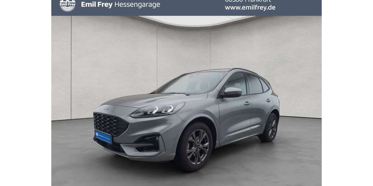 Ford Kuga 20.508 km 22.950 &euro; Frankfurt am Main 60386