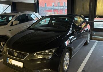 Seat Leon 172.000 km 7.200 &euro; Sulzbach (Taunus) 65843