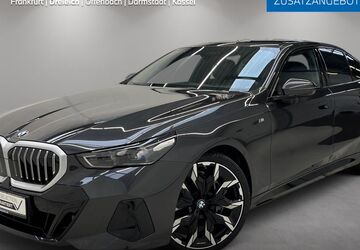 BMW 540 25.809 km 67.960 &euro; Dreieich-Sprendlingen 63303