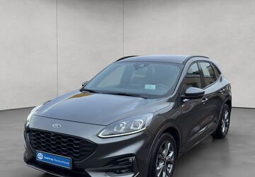 Ford Kuga 19.664 km 23.950 &euro; Hanau 63452