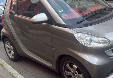 Smart ForTwo 147.000 km 4.600 &euro; Offenbach 63067