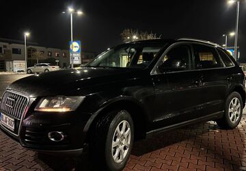 Audi Q5 173.300 km 11.990 &euro; Mörfelden-Walldorf 64546