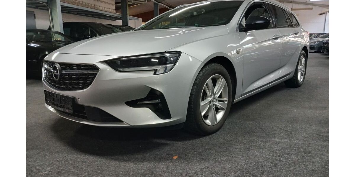 Opel Insignia 70.590 km 16.600 &euro; Rüsselsheim 65428