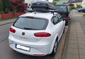 Seat Leon 146.200 km 3.500 &euro; Frankfurt am Main 60316