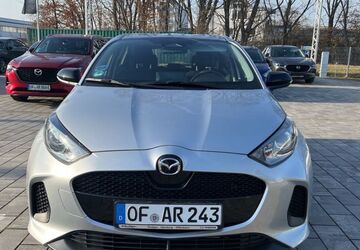 Mazda 2 Hybrid 5.000 km 19.999 &euro; Rodgau 63110