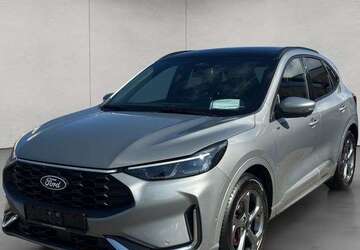 Ford Kuga 15.673 km 32.550 &euro; Frankfurt am Main 60386