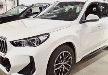 BMW X1 23.189 km 37.933 &euro; Hainburg 63512