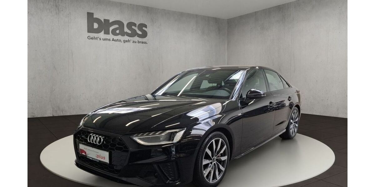 Audi A4 47.201 km 30.800 &euro; Dietzenbach 63128