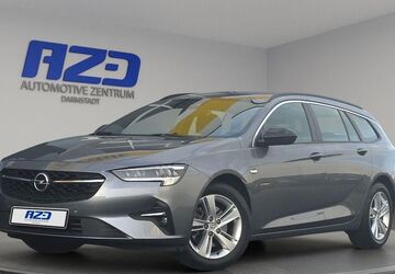Opel Insignia 70.000 km 19.488 &euro; Darmstadt 64293