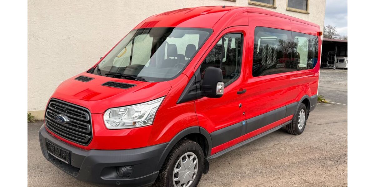 Ford Transit 159.000 km 11.499 &euro; Friedrichsdorf 61381