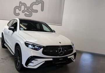 Mercedes-Benz GLC 200 31.209 km 57.990 &euro; Maintal bei Frankfurt am Main 63477