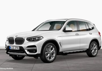 BMW X3 61.392 km 35.280 &euro; Dreieich-Sprendlingen 63303