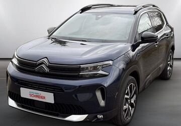 Citroen C5 Aircross 59.972 km 23.993 &euro; Bad Nauheim 61231