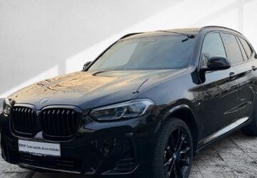 BMW X3 12.419 km 54.966 &euro; Frankfurt 60314