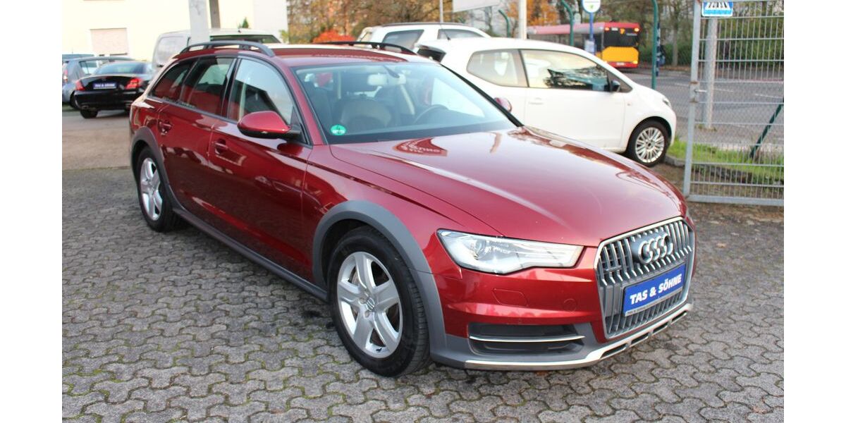 Audi A6 150.000 km 23.900 &euro; Hanau 63452
