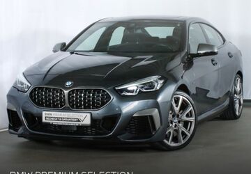 BMW M235 21.646 km 34.280 &euro; Maintal 63477