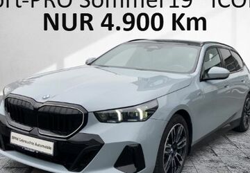 BMW 520 4.834 km 49.533 &euro; Frankfurt 60314