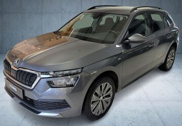 Skoda Kamiq 65.743 km 17.680 &euro; Frankfurt am Main 60528