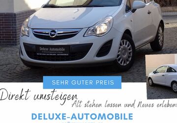Opel Corsa 144.000 km 3.300 &euro; Alzenau 63755