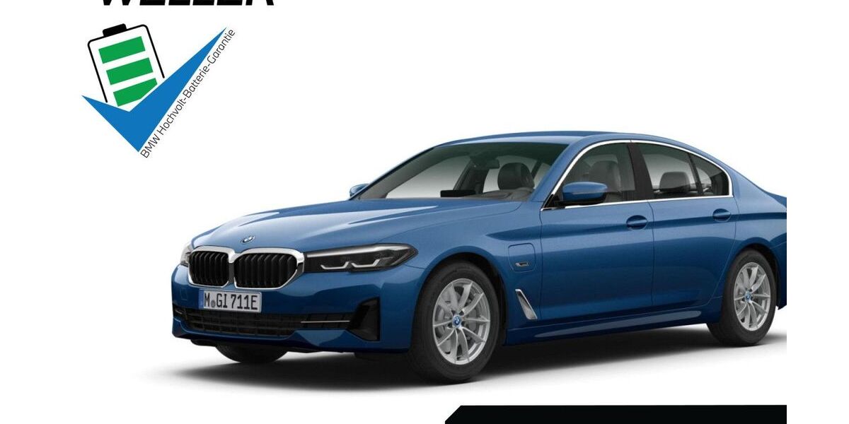 BMW 545 30.800 km 44.470 &euro; Bad Homburg 61352