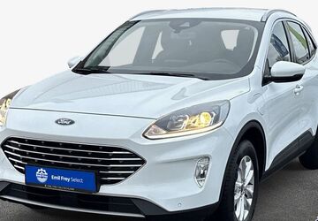 Ford Kuga 27.911 km 19.950 &euro; Hanau 63452