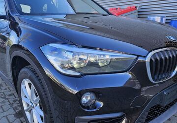 BMW X1 142.000 km 14.830 &euro; Kelkheim 65779