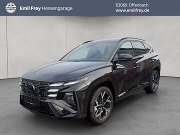 Gebrauchte Hyundai Tucson