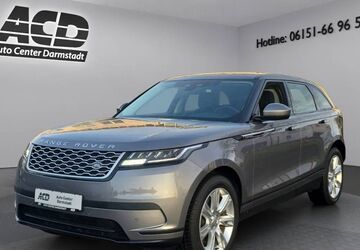 Land Rover Range Rover Velar 29.970 km 44.770 &euro; Darmstadt 64289