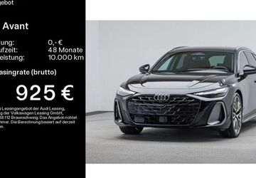 Audi A6 1.500 km 81.985 &euro; Mühlheim 63165