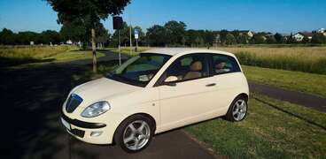 Gebrauchte Lancia Ypsilon