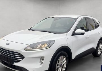 Ford Kuga 50.982 km 22.950 &euro; Frankfurt 60386