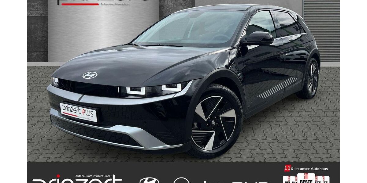 Hyundai IONIQ 5 3.990 km 36.970 &euro; Rödermark 63322