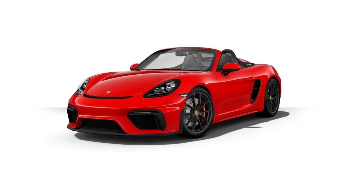Porsche Boxster 35.349 km 99.490 &euro; Hofheim 65719