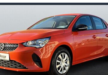 Opel Corsa 19.915 km 12.450 &euro; Flörsheim am Main 65439