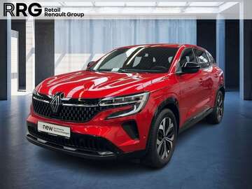 Gebrauchte Renault Austral