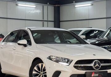 Mercedes-Benz A 180 111.129 km 18.890 &euro; Maintal 63477