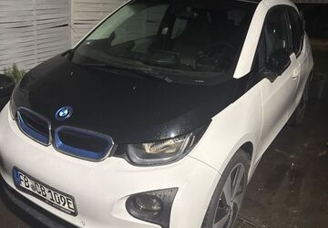 BMW i3 140.000 km 11.400 &euro; Rosbach 61191