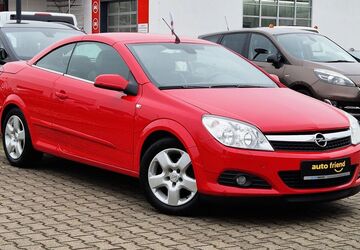 Opel Astra 236.000 km 3.990 &euro; Rüsselsheim 65428