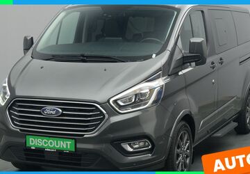 Ford Tourneo Custom 101.740 km 27.900 &euro; Bad Nauheim 61231