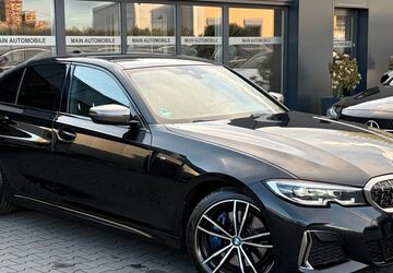 BMW M340i 73.000 km 40.890 &euro; Seligenstadt 63500