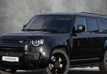 Land Rover Defender 9.933 km 92.490 &euro; Kronberg 61476