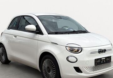 Fiat 500e 31.204 km 17.490 &euro; Oberursel (Taunus) OT Oberursel 61440