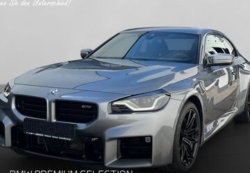 BMW M2 16.801 km 67.390 &euro; Alzenau 63755