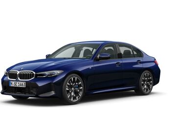 BMW 320 2.599 km 46.989 &euro; Hainburg 63512